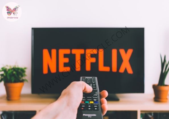 What Is Netflix Tech Stark | ChildArticle