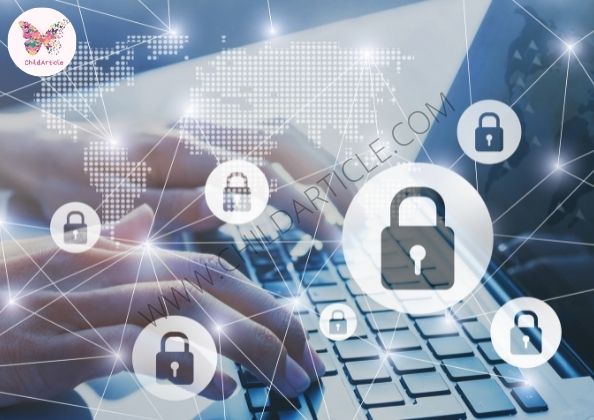 What Is Network Security | ChildArticle