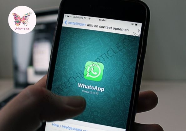 What is Whatsapp Plus | ChildArticle