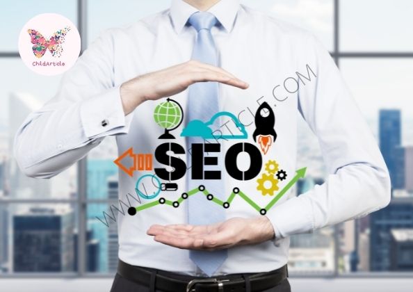 Why Seo Is Important | ChildArticle