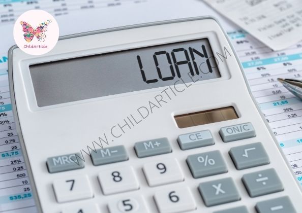 Why Should People Apply For Online Personal Loans | ChildArticle