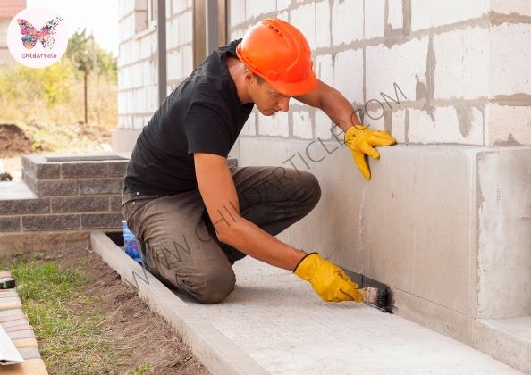 Why Waterproofing Is Crucial | ChildArticle