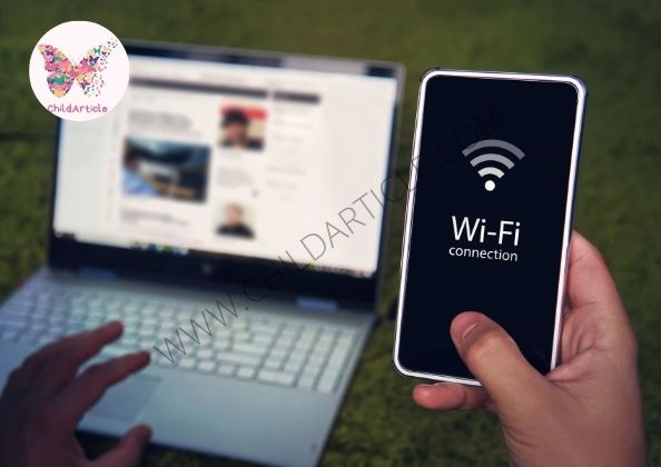 Wifi Getting Disconnected | ChildAticle