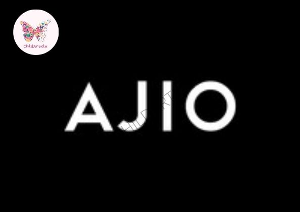 Ajio Site Not Working | ChildArticle