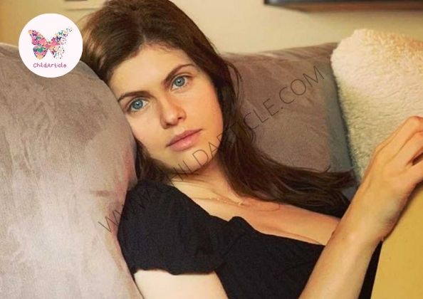 Alexandra Daddario Dead or Alive | ChildArticle