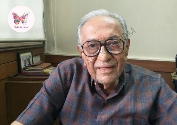 Ameen Sayani Dead or Alive | ChildArticle