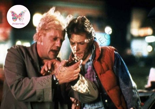 Back to the Future 4 Review, Real or Fake | ChildArticle