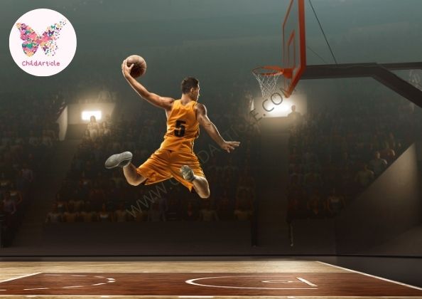 Benefits Of Playing Basketball | ChildArticle