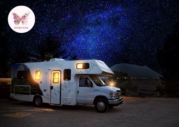 Benefits Of RV | ChildArticle