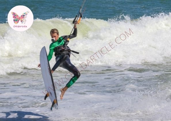 Best Water Sports | ChildArticle