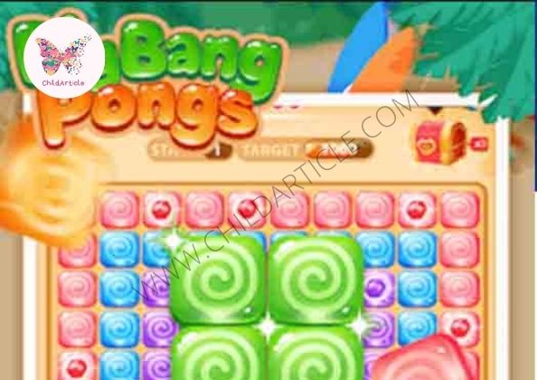 BigBang PopStar (Big Bang Pongs) Game Review, Real or Fake, Wiki, Contact Detail | ChildArticle