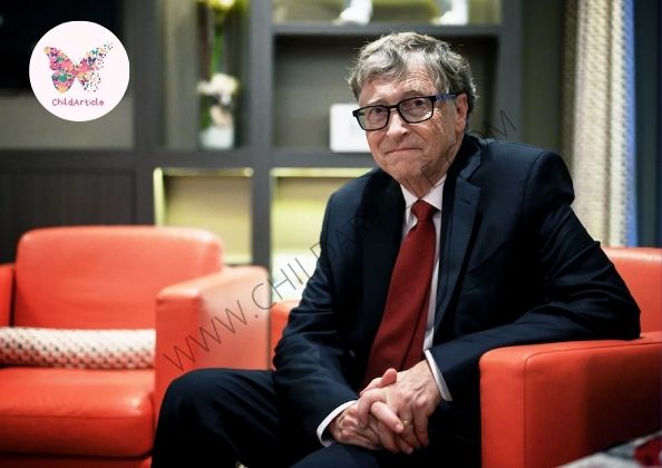 Bill Gates Dead or Alive, Wiki, Net Worth, Age | ChildArticle