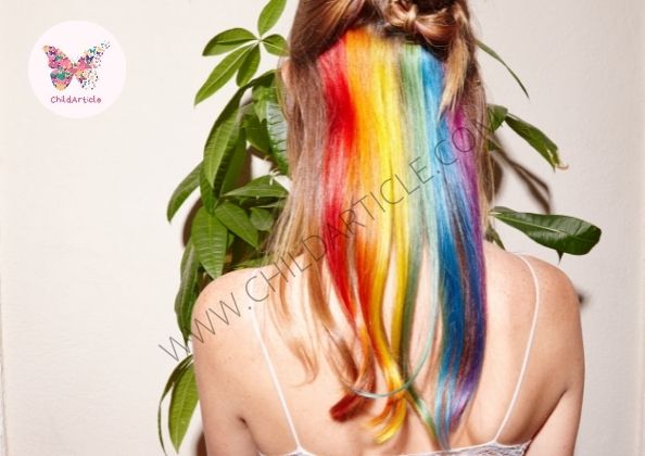 Can Hair Colour Chnage Our Personality | ChildArticle