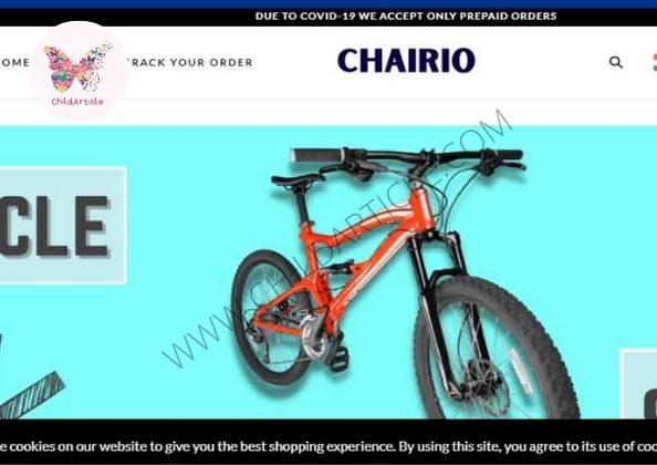 Chairio.in Review, Real Or Fake, Wiki, Contact Number | ChildArticle