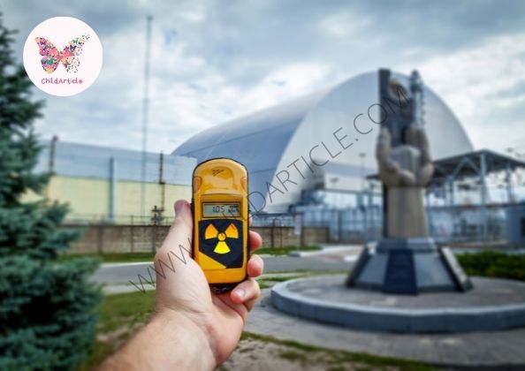 Chernobyl Tours | ChildArticle