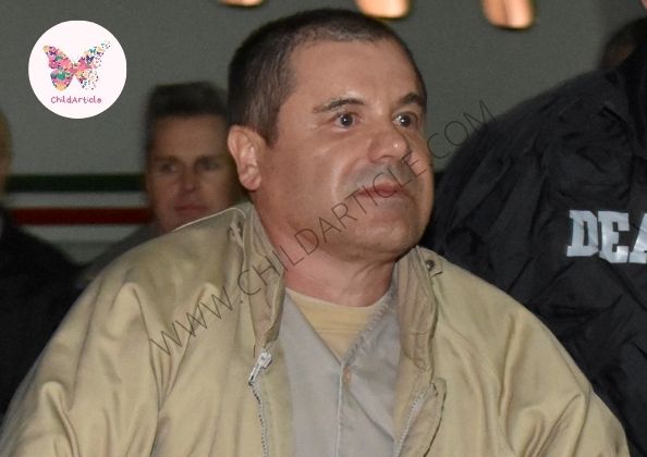 El Chapo Dead or Alive | ChildArticle