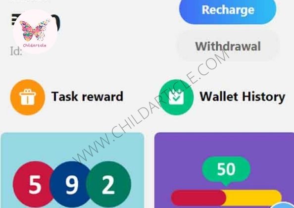 Grow Mall Earning App Review, Real Or Fake, Wiki, Contact Number | ChildArticle