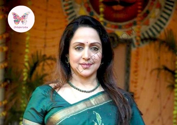 Hema Malini Dead or Alive, Wiki, Review | ChildArticle