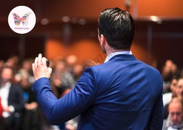 Importance Of Motivational Speaker | ChildArticle