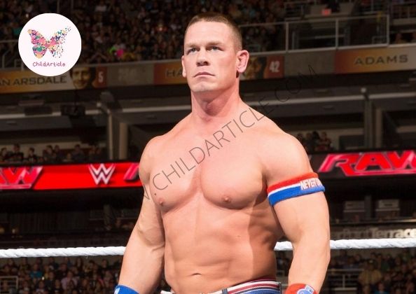 John Cena Dead or Alive | ChildArticle