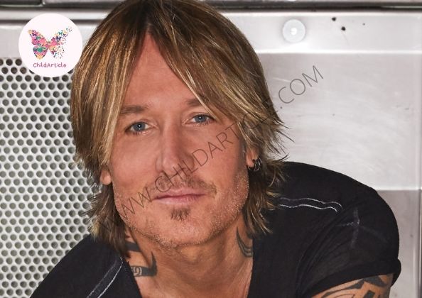 Keith Urban Dead or Alive | ChildArticle