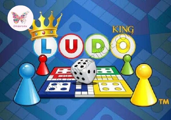 Ludo King App Not Working | ChildArticle