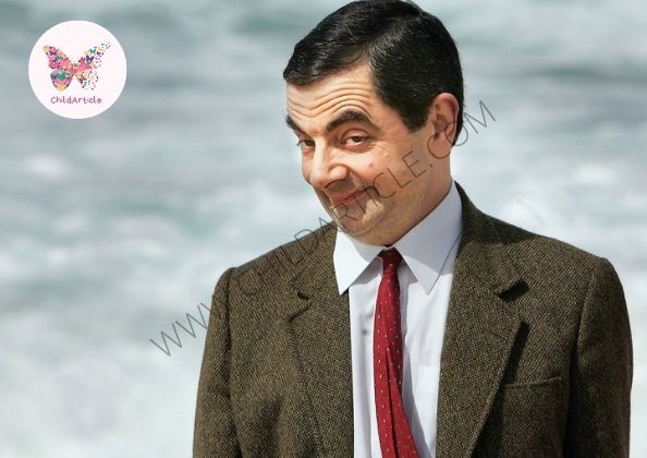 Mr Bean Dead or Alive | ChildArticle