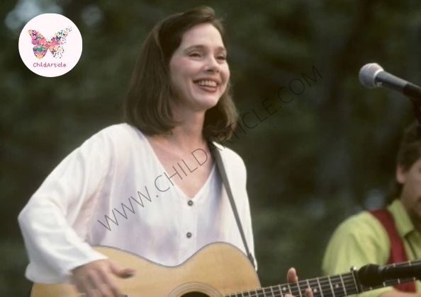 Nanci Griffith Dead or Alive, Wiki | ChildArticle