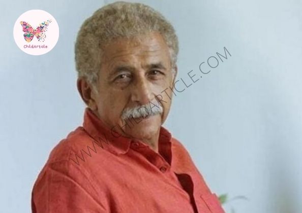 Naseeruddin Shah Dead or Alive, Wiki, Review | ChildArticle