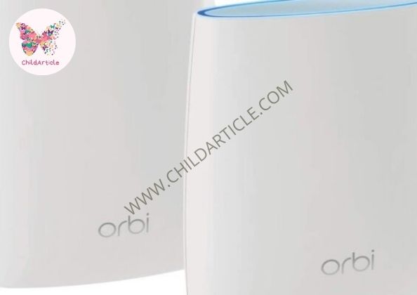 Orbi Remote Management | ChildArticle