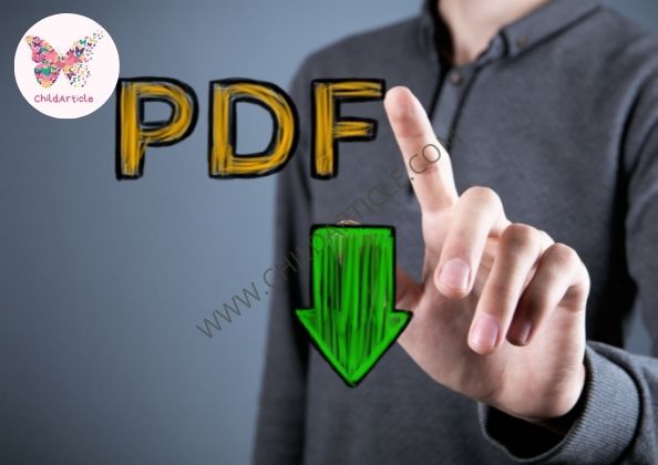 PDF Converter For Android | ChildArticle