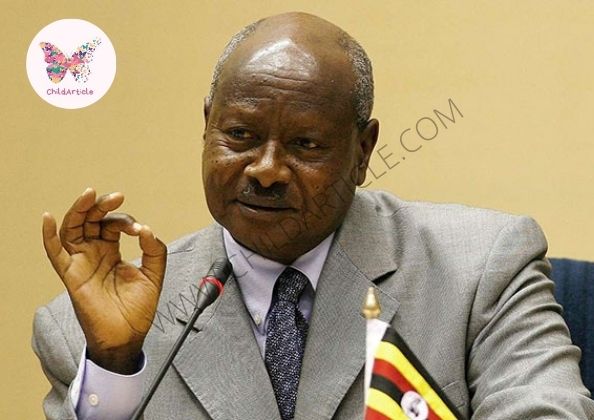 President Yoweri Museveni Dead or Alive | ChildArticle