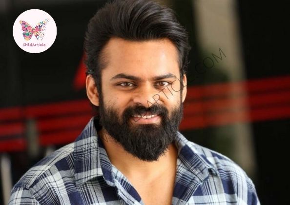 Sai Dharam Tej Dead or Alive, Movies, Health, Father, Wiki | ChildArticle