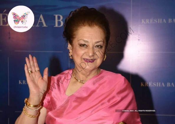 Saira Banu Dead or Alive, Review, Wiki | ChildArticle