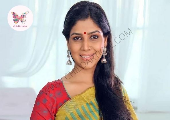 Sakshi Tanvar Dead or Alive, Wiki, Age, Husband | ChildArticle