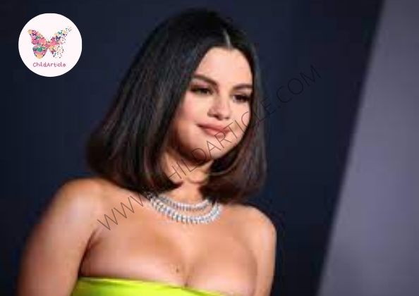 Selena Gomez Dead or Alive  | ChildArticle