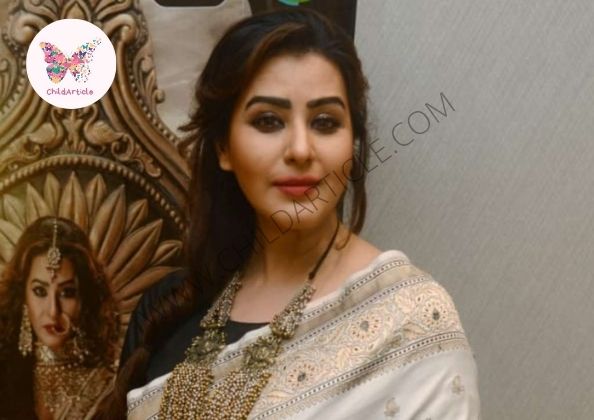 Shilpa Shinde Dead or Alive, Review, Wiki | ChildArticle