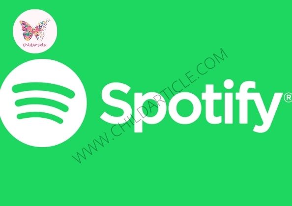 Spotify Not Working | ChildArticle