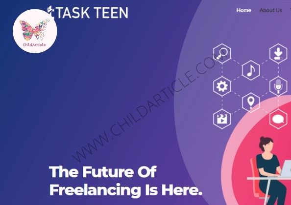 Task-teen.com Review, Real Or Fake, Wiki, Contact Number