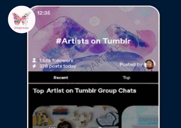 Tumblr App Not Working | ChildArticle