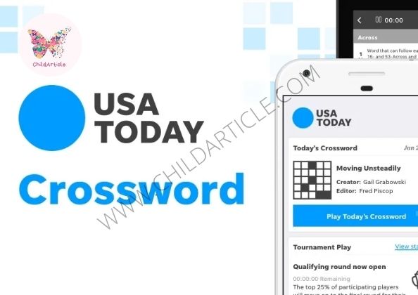 USA Today App Not Working | ChildArticle