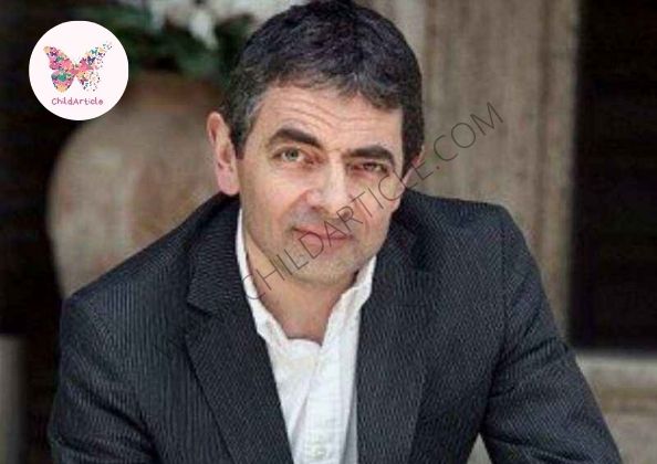 Rowan Atkinson Dead or Alive, Wiki