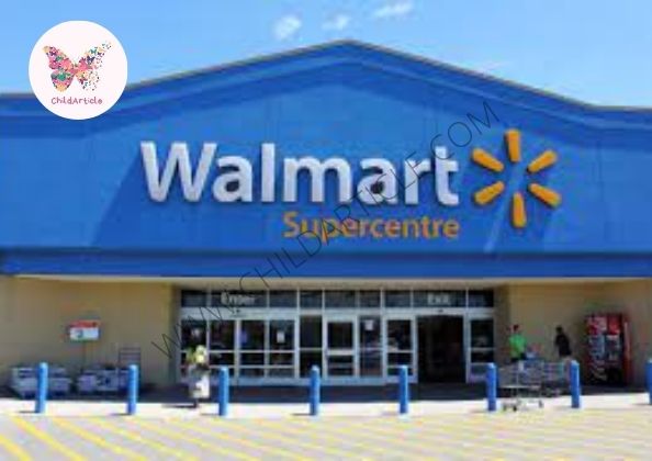 Walmart App Not Working, Wiki | ChildArticle