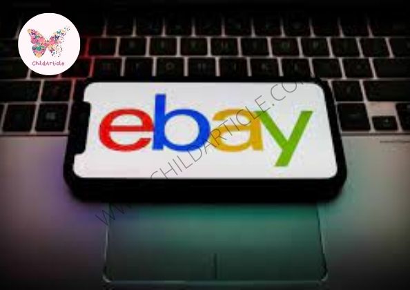 eBay App Not Working | ChildArticle