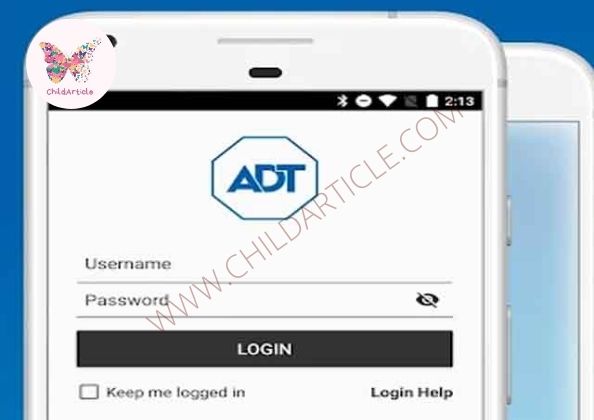 ADT Control App Not Working | ChildArticle