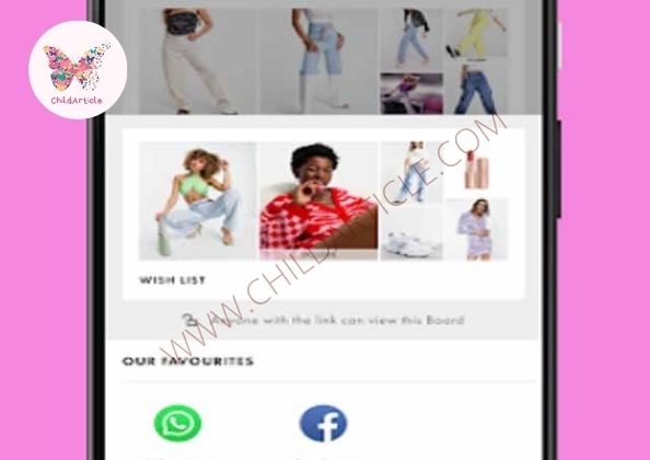 ASOS App Not Working | ChildArticle