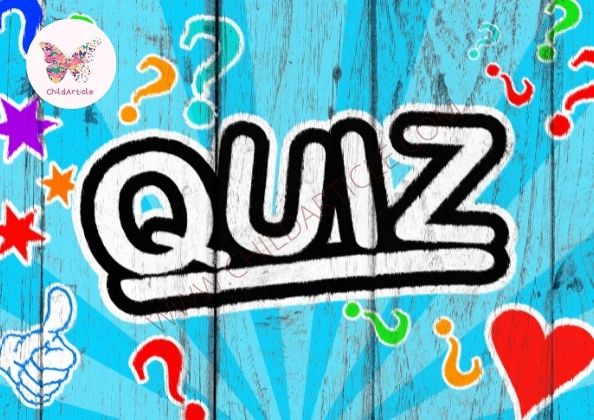 Amazon IFB Quiz Answers Today Win 10000 | ChildArticle