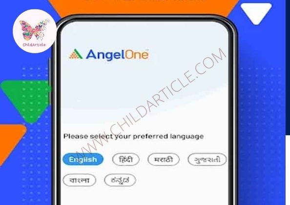 Angel One App Not Working | ChildArticle