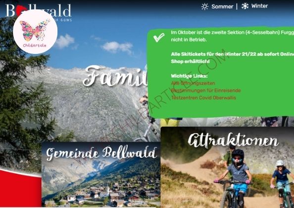 Bellwald.ch Review, Real Or Fake, Wiki, Contact Number | ChildArticle