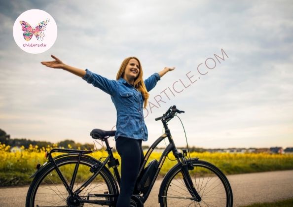 Benefits Of Electric Bike | ChildArticle